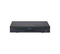 DAHUA DH-XVR5116H-4KL-I3/T - XVR 5 en 1 4K/5MP Dahua WizSense de 16 Canales