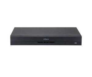 Dahua DH-XVR5232AN-I3/T Grabador Híbrido WizSense Serie 5, 2 HDD, 32 Canales