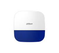 Dahua DHI-ARA13-W2(868) Sirena inalámbrica de exterior Azul