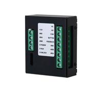 Dahua Módulo de expansión DEE1010B-S2 – Relé adicional RS485 12 VDC para videoporteros