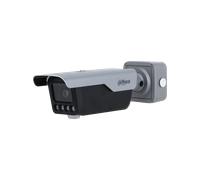 Dahua Cámara IP Bullet DHI-ITC413-PW4D-IZ1 4MP ANPR Lente motorizada 2.7-12mm