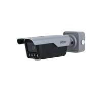 Imou - (DHI-ITC413-PW4D-IZ3) DAHUA PARKING CAMARA IP BULLET 4MP CONTROL DE ACCESOS, LUZ IR 850NM, MOTORIZADA VARIFOCAL 8-32MM
