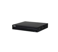 Dahua DHI-NVR4104-4KS2/L Grabador IP NVR Lite 4 Canales 4K