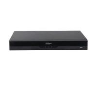 DAHUA DHI-NVR5232-EI2 - NVR Dahua WizSense de 32 Canales Serie NVR-5-EI2-2 bahías SATA (hasta 20 TB por Disco, no incluidos)