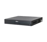 DAHUA DHI-NVR5432-EI2 - NVR Dahua WizSense de 32 Canales Serie NVR-5-EI2-4 bahías SATA (hasta 20 TB por Disco, no incluidos)