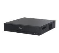 Imou - (DHI-NVR5816-EI2) DAHUA GRABADOR IP SERIE 5, 16 CANALES, 2U, 8HDD, 8K, RAID, IA ACUPICL