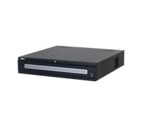 Dahua DHI-NVR608H-32-XI Grabador NVR WizMind de 32 Canales con Inteligencia Artificial