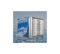 Dahua DHI-PHGOA2.97-FC LED Exterior IP65 Cabinet M2 1000x1000 5000 Nits