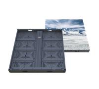 Dahua DHI-PHGOA3.91-FC LED Exterior SMD 3.91 IP65 Cabinet M2 1000*1000 5000 Nits BIN-3