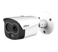 Dahua DHI-TPC-BF1241-B3F4-DW-S8 Cámara IP Bullet Lite Mini Híbrida Térmica + Visible