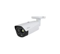 Dahua DHI-TPC-BF4441-B35F12-DC-S2-V1 Cámara IP Híbrida Térmica Bullet 4MP