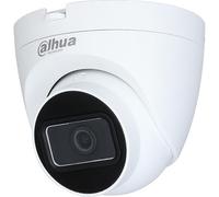 Dahua HAC-HDW1200TRQ-0280B-S6 Cámara de ojo de pez HDCVI IR de 2MP de focal fija