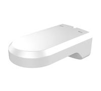 Dahua Europe - Cámara Bala hdcvi 720p 3.6 mm IP67 IR 40mt - Dahua - hac-hfw2120e