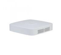 Dahua Grabador IP DHI-NVR4108-4KS3 de 8 canales