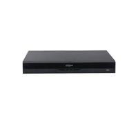 Dahua DHI-NVR5208-8P-EI2 WizSense NVR de 8 canales con 8 PoE y salida 8K