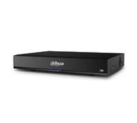 Dahua Grabador NVR DHXVR5104HS4KLI3 4 canales Negro