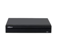 Dahua Grabador IP NVR DHI-NVR2116HS-4KS3 16 canales 4K 20TB Negro