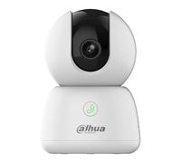 Dahua H3B 3MP 360° Cámara de vigilancia para interiores, Wi-Fi 6, cámara de vigilancia interior con llamada proactiva con un solo clic, cámara WiFi, reconocimiento de personas AI, seguimiento