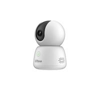 Dahua H3B Cámara de red interna Wi-Fi de 3MP, de enfoque fijo, panorámica y basculante