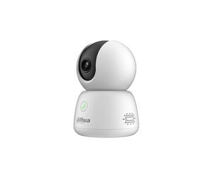 Dahua H3B Cámara de red interna Wi-Fi de 3MP, de enfoque fijo, panorámica y basculante