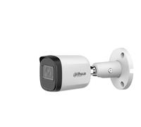 Dahua HAC-B2A21-U-0360B Cámara Bullet de 2MP IR HDCVI, de focal fija