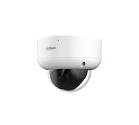 Dahua HAC-HDBW1200RA-Z-2712-S6 Cámara domo vandal-proof motorizada de 2MP IR HDCVI con vari-focal