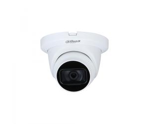 Dahua HAC-HDW1231TLMQ-A-0280B Cámara ocular 2MP Starlight HDCVI IR de rápida instalación