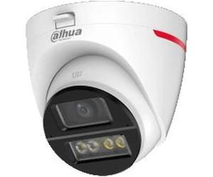 Dahua HAC-HDW1249X-A-PRO-0280B-DIP AHD HD-CVI HD-TVI PAL WizColor 1080p 2.8mm Cámara