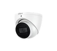 Dahua HAC-HDW2802T-A-0280B-S2-DIP CÁMARA AHD, HD-CVI, HD-TVI, PAL - 8.3 Mpx, 4K UHD 2.8 mm