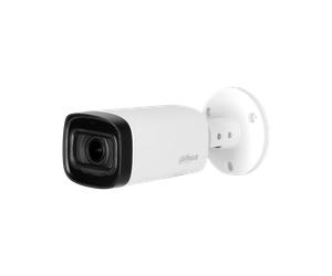Dahua HAC-HFW1200R-Z-A-2712-S6 Cámara bullet motorizada de focal variable 2MP IR HDCVI