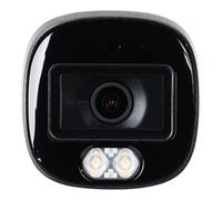 Dahua HAC-HFW1200RM-IL-T-0280B-DIP AHD HD-CVI HD-TVI PAL 1080p 2.8mm Cámara