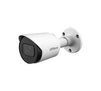 Dahua HAC-HFW1200T-0280B-S6 Cámara de bala fija de 2MP IR HDCVI