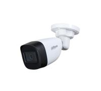 DAHUA HAC-HFW1500CP CÁMARA HÍBRIDA 4 EN 1 AHD CVI TVI CVBS 5MP 3,6 MM IP67