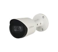 Dahua HAC-HFW1800T-A-0280B Cámara Bullet HDCVI IR en tiempo real 4K