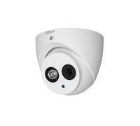 Dahua hdcvi dh-hac-hdw1200emn-poc-2mp cámara domo