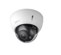 Dahua IPC-HDBW2241R-ZAS-27135 Cámara de red domo vari-focal IR de 2MP WizSense