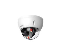 Dahua IPC-HDBW2849E-S-IL-0280B Cámara de red de 8MP con doble luz inteligente, domo de foco fijo, WizSense