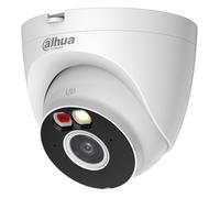 Dahua Cámara Domo IP Wi-Fi IPC-HDW1539DA-SAW-IL-0280B 5 MP Óptica fija 2,8 mm Smart Dual Light