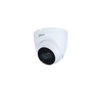 Dahua IPC-HDW2230TP · Cámara IP Turret · 2MP H.265 · 2.8mm · MicroSD 256GB · Alarma