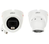 Dahua IPC-HDW2449T-S-LED-0280B-PRO 2 LITE 4 Mpx