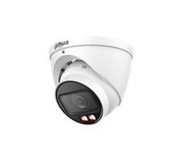 Dahua Cámara IP IPC-HDW2449T-ZS-IL-27135 4MP Smart Dual Light Varifocal WizSense