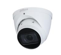 Dahua IPC-HDW3541T-ZS-27135-S2 Cámara dome 5MP AI vari-focal, 2.7–13.5mm, IR 40m, PoE