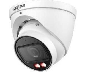 Dahua IPC-HDW3849T-ZS-IL Cámara IP Smart Dual Light AcuPick WizSense 8MP 4K UHD 2.7-13.5mm MOTOZOOM