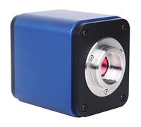Dahua IPC-HF8331F - Cámara de Caja 3MP 60fps Vario H.265 WDR PoE, IPC-HF8331F