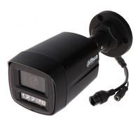 Dahua IPC-HFW1439TL1-A-IL-0280B-BLACK 1 LITE 4 Mpx