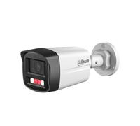 Dahua IPC-HFW1439TL1-A-IL Cámara bullet 4MP Full Color, 2.8mm, IR 30m, AI, PoE, IP67