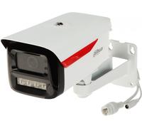 Dahua IPC-HFW2249M-S-LED-0360B-B-PRO 2 LITE 2 Mpx