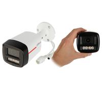 Dahua IPC-HFW2249TL-S-LED-0280B-PRO 2 LITE 2 Mpx