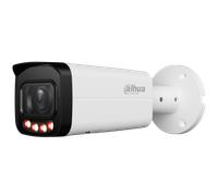 Dahua Cámara IP Bullet IPC-HFW2449T-ZAS-IL-27135 4MP WizSense Luz Dual Inteligente Enfoque Varifocal