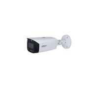 Dahua IPC-HFW3449T1P · Cámara IP Bullet 4MP · Full-Color · Motorizada 2,7-13,5mm · PoE · IA WizSense